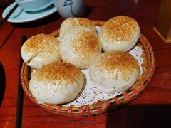 -北平食府(马鞍山路店)