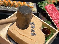 -黑牛の店·黑金店(沈阳万象城店)