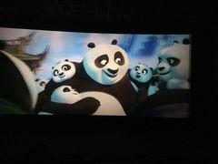 -华联影城(蒙城路店)