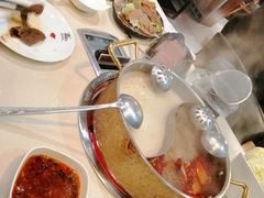 -鼎尊锅物料理(五角场店)
