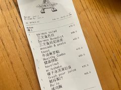 -Alimentari早午餐(安福路店)