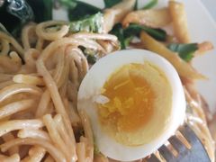 -上海外国语大学（松江校区）食堂