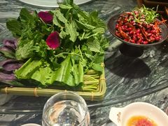 -慢丽江·云南野生菌土鸡锅(付家庄店)