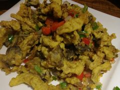 -西域阿里马新疆菜·清真(桂花路店)