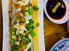 -無招牌海鮮(芽笼店)