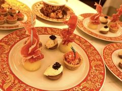 -théATRE 茶聚场(王府中環店)