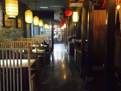 大堂-南山渔宴