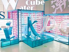 -水立方嬉水乐园