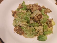 -船歌·鱼水饺青岛菜(闽江二路店)
