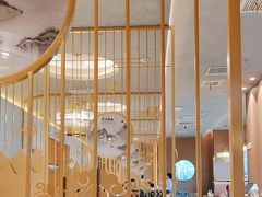 -南山翁新概念川菜(江宁万达广场店)