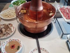 -东门口·鲜爆肚涮肉·烧烤(老门东店)