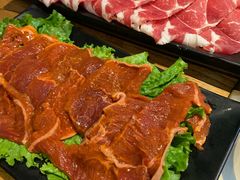 -四喜小胖·北京涮肉(五道营店)