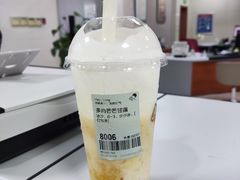 -喜茶(青岛金狮广场店)