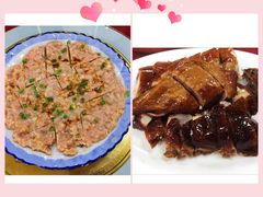 -鹅掂·大岭山烧鹅