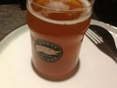 -Goose Island Brewhouse鹅岛精酿啤酒酿造工坊餐厅