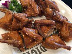 -新南华大酒店(长寿店)