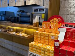 -西村叔叔的店·面包·甜品·蛋糕(崂山丽达店)