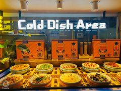 -德唯森环球美食自助料理(泉舜店)