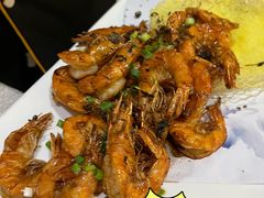 -东方之珠海鲜酒楼(南开店)