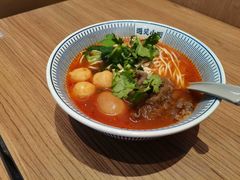 -遇见小面(广州南站店)