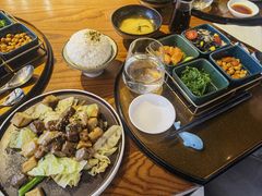 -Mr.Fish鱼鲜生海鲜放题(高德置地冬广场店)