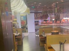 -山焱·炭火自助烤肉(周浦万达店)