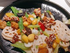 -老伙记海鲜码头(北滘店)