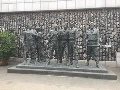 -沈阳二战盟军战俘营旧址陈列馆