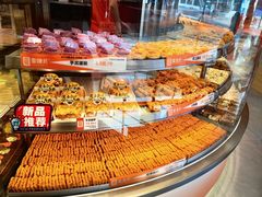 -夏埠村(江北店)