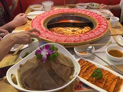 -川中渝夫火锅(铜陵万达广场店)