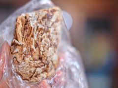 糖花卷-李小老烧饼(常营民族家园店)