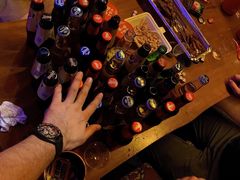 -Helens海伦司小酒馆(深圳龙岗区万达广场店)