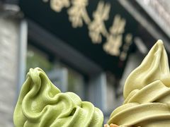 -吴裕泰茶庄(前门大街店)