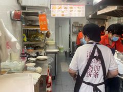 -文武王氏烧饼·无矾油条(西溪路店)
