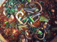 -乐山第一家临江鳝丝(茶坊路店)