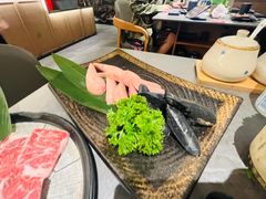 -花时·炭火烧肉(东百中心A馆店)