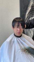 点击看大图 -MASTER 男士发型设计