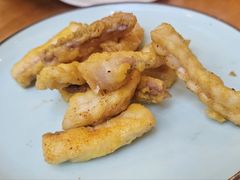 -湛林.粤西大排挡(前门店)