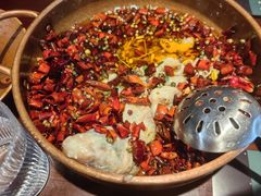 -拾捌川·自贡爆炒(新街口店)