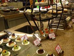 -柳州东城华美达广场酒店·欧亚西餐厅