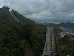 -黄贤森林公园