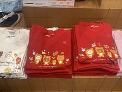 -优衣库(深圳万象天地旗舰店)
