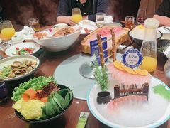 -东海怡品海鲜豆捞(星街坊店)