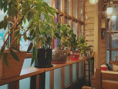 -Cafe Alice咖啡爱丽丝(奥城店)