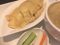-翠华餐厅(正佳广场店)