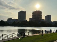 -美兰湖景区