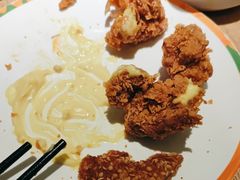 -比格比萨自助(李沧万达店)