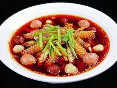 -张亮麻辣烫(北京富力又一城店)