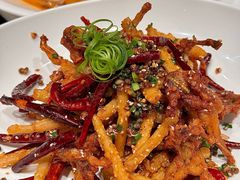-东湖34号餐厅·湖北菜