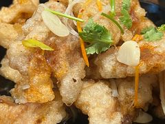 -半酌烧烤小酒馆(南京东路店)